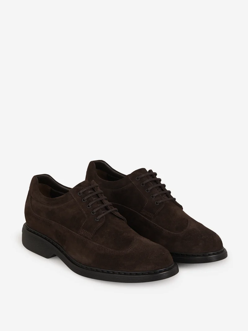 Zapatos H576 Ante