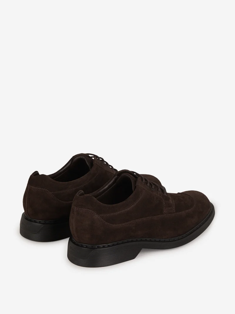 Zapatos H576 Ante