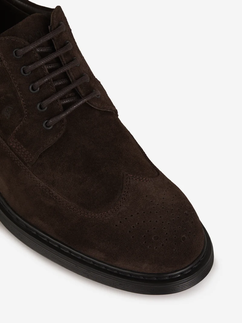 Zapatos H576 Ante
