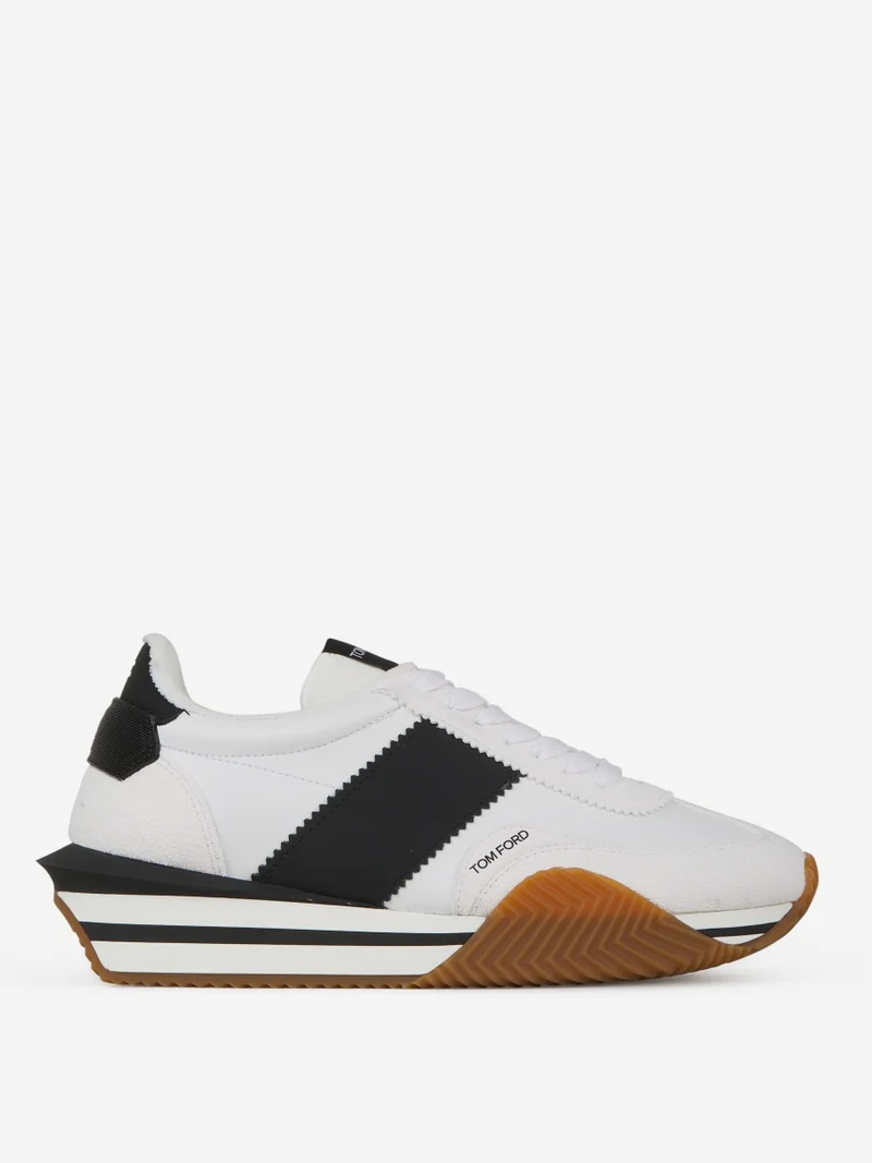 Sneakers James