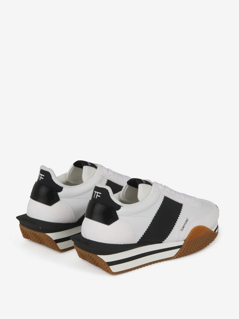Sneakers James