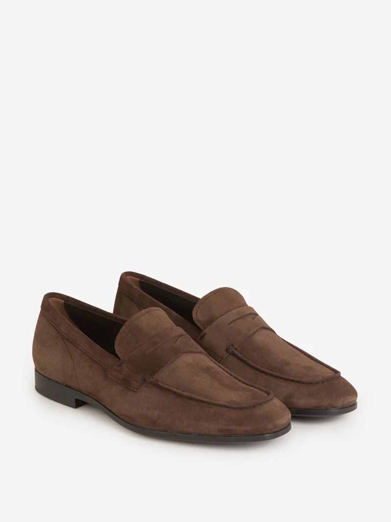 Mocasines Ante
