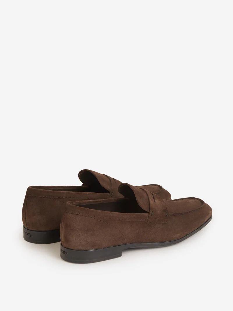 Mocasines Ante