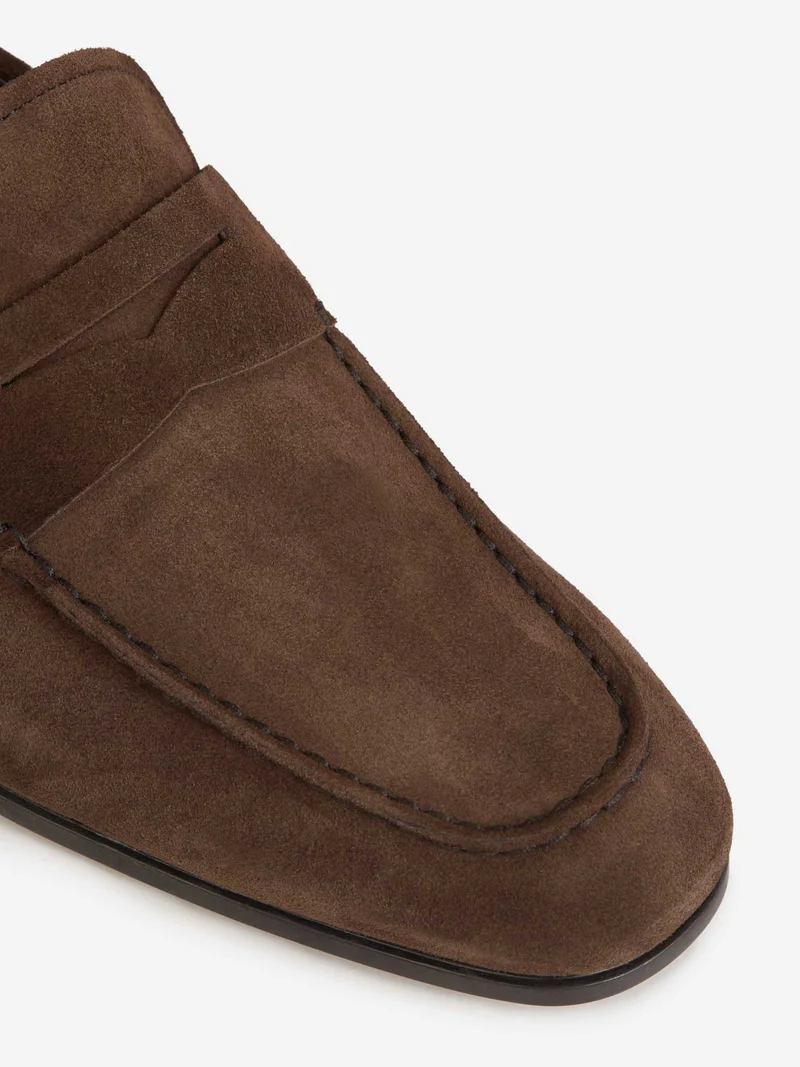 Mocasines Ante