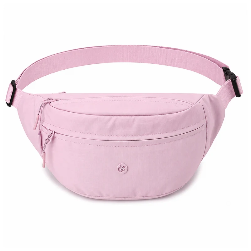 Miomu Bolso Cangurera Multiuso Viajera