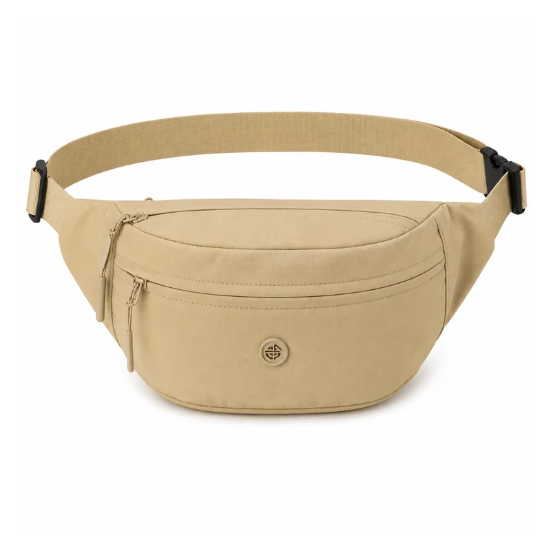 Miomu Bolso Cangurera Multiuso Viajera