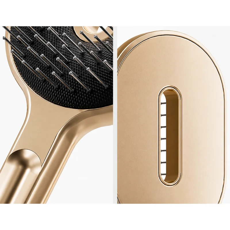 Miomu Cepillo Suave para Cabello