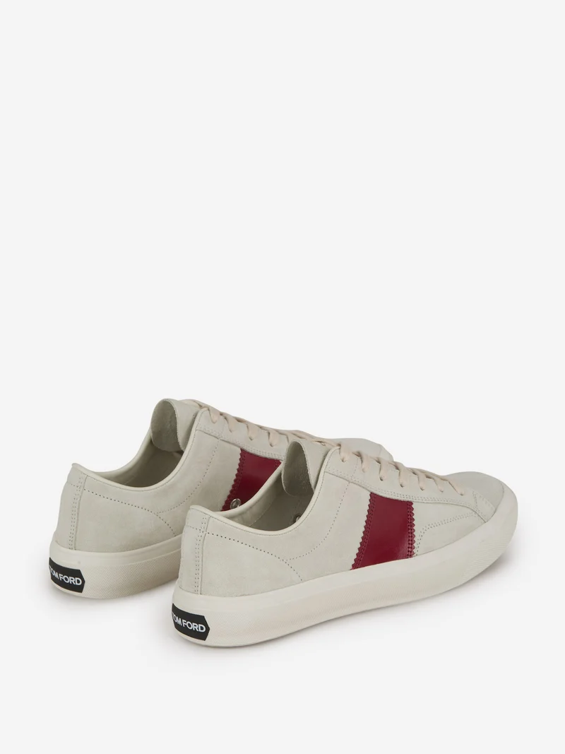 Sneakers Cambridge