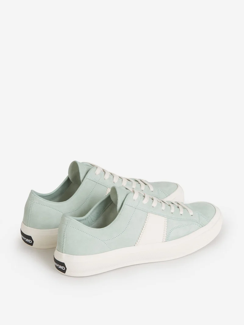 Sneakers Cambridge