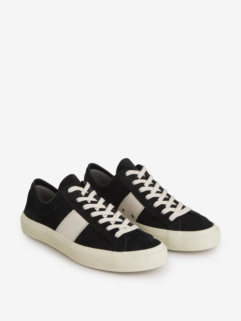 Sneakers Cambridge