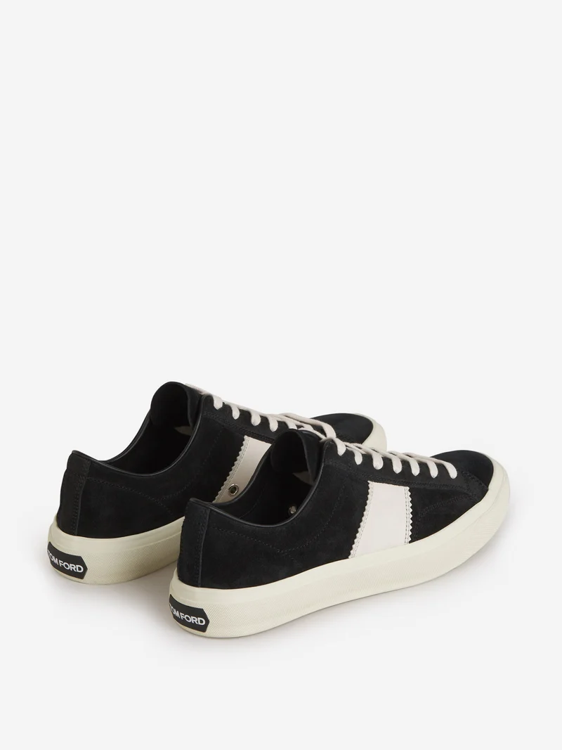 Sneakers Cambridge