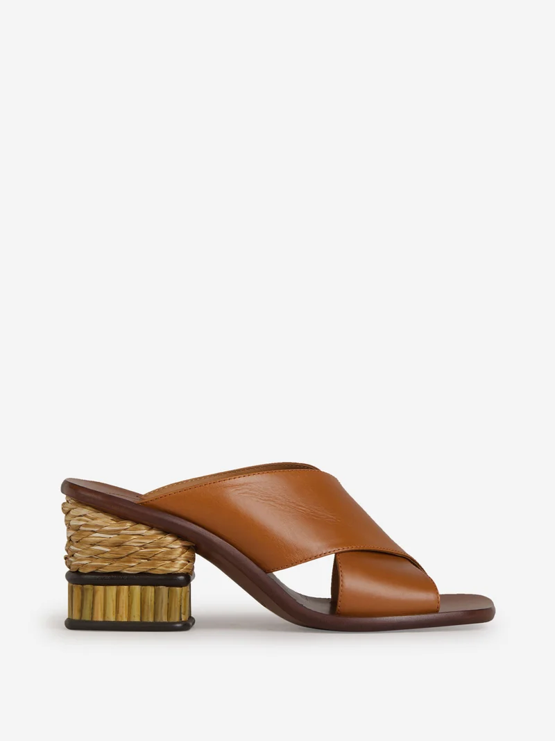 Mules Laia Piel