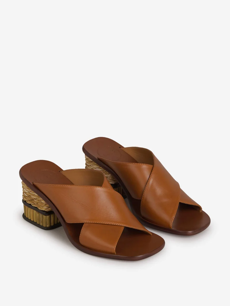 Mules Laia Piel