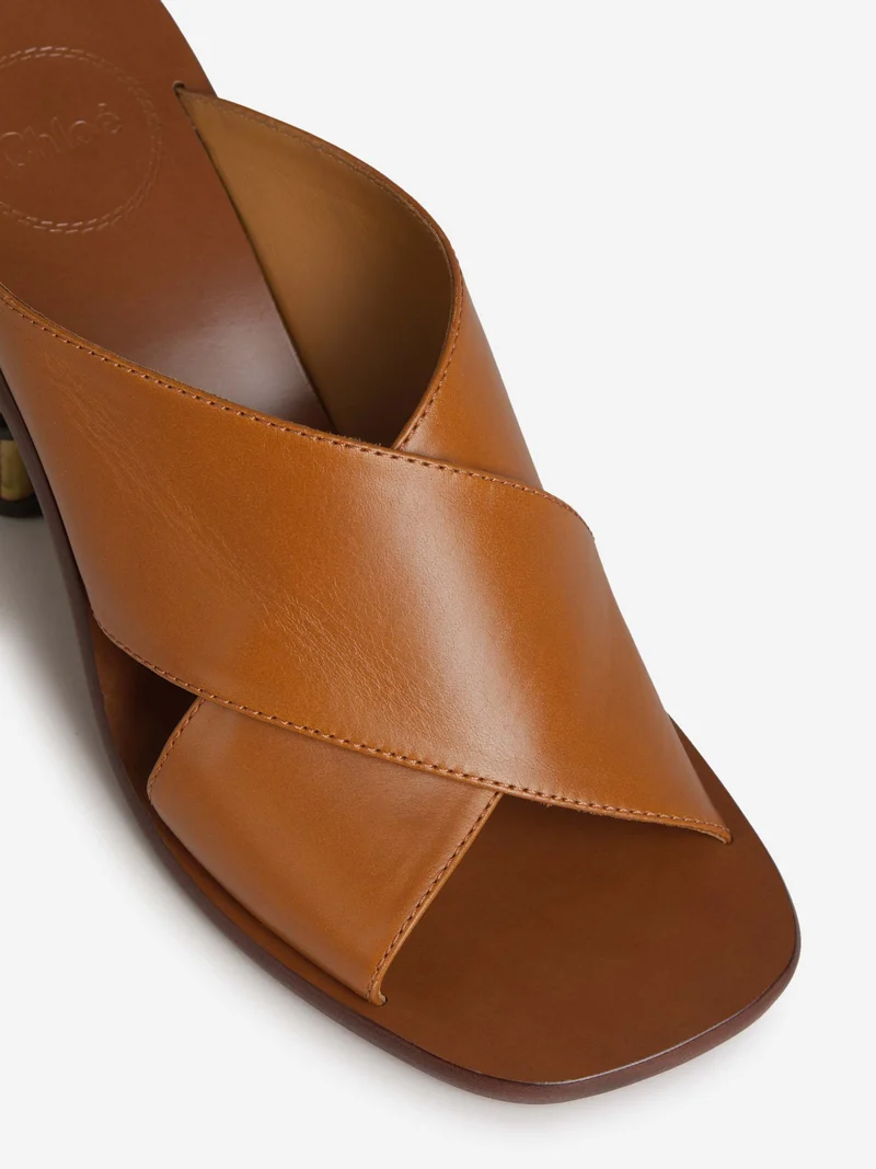 Mules Laia Piel