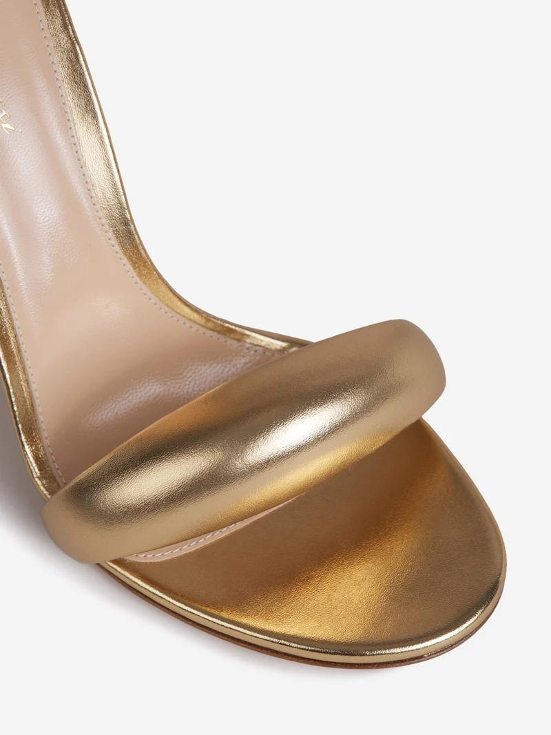 Sandalias Tacón Bijoux