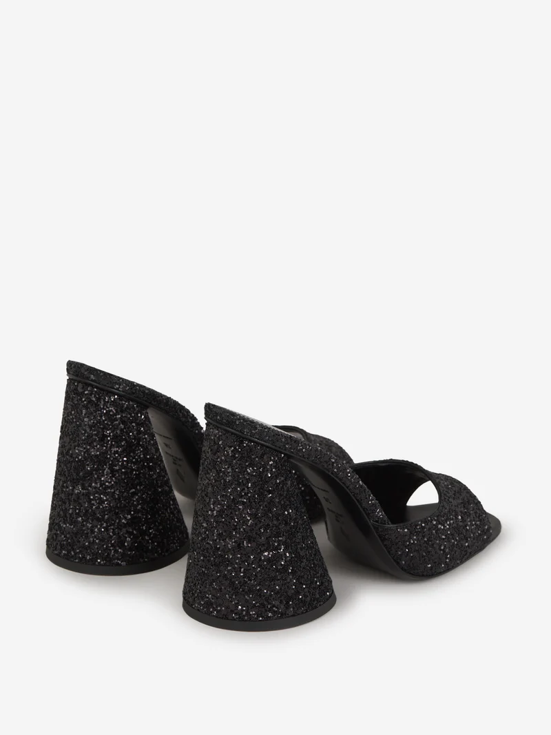 Mules Luz