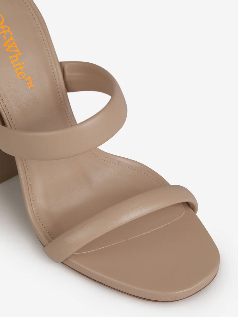 Mules Pop Bulky