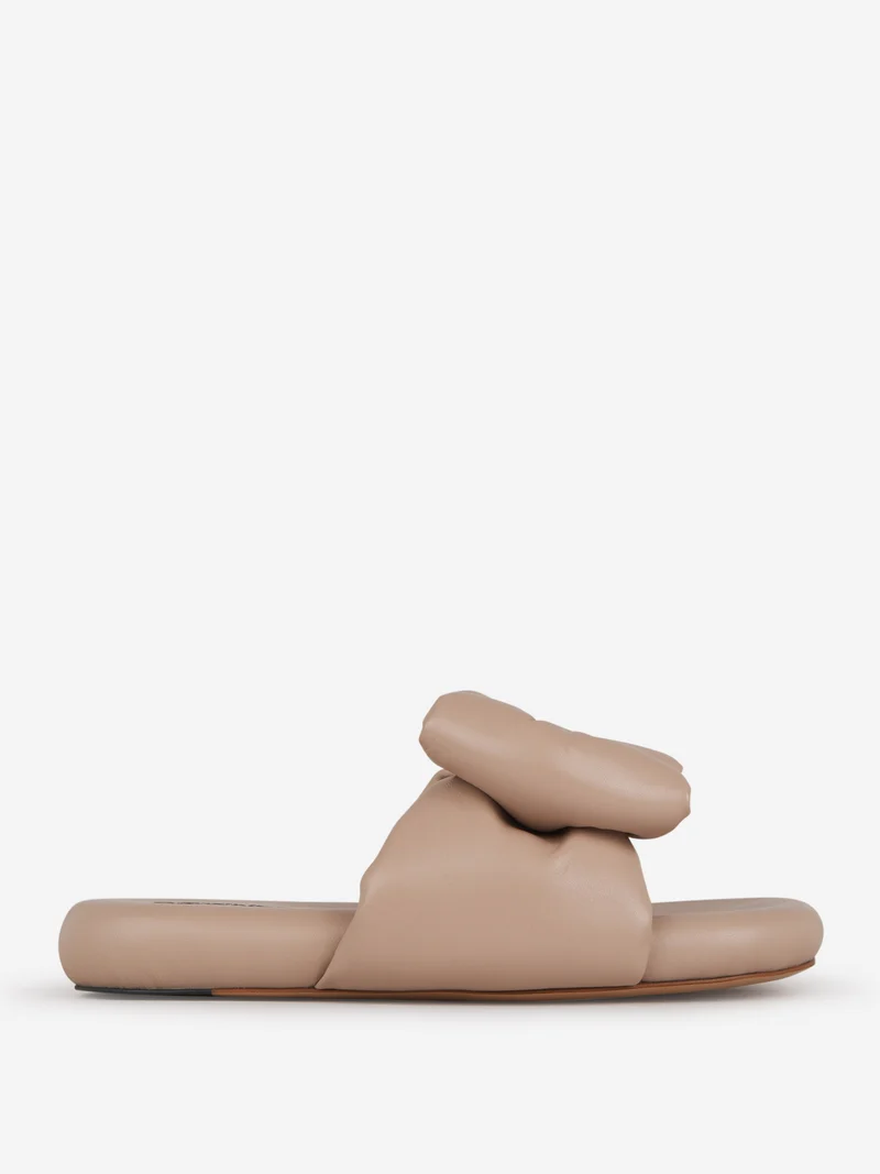 Sandalias Lazo Nappa