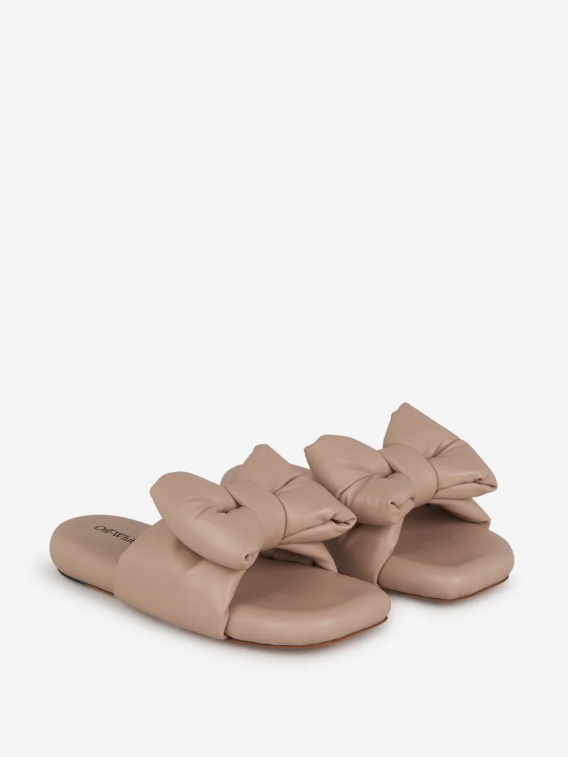 Sandalias Lazo Nappa