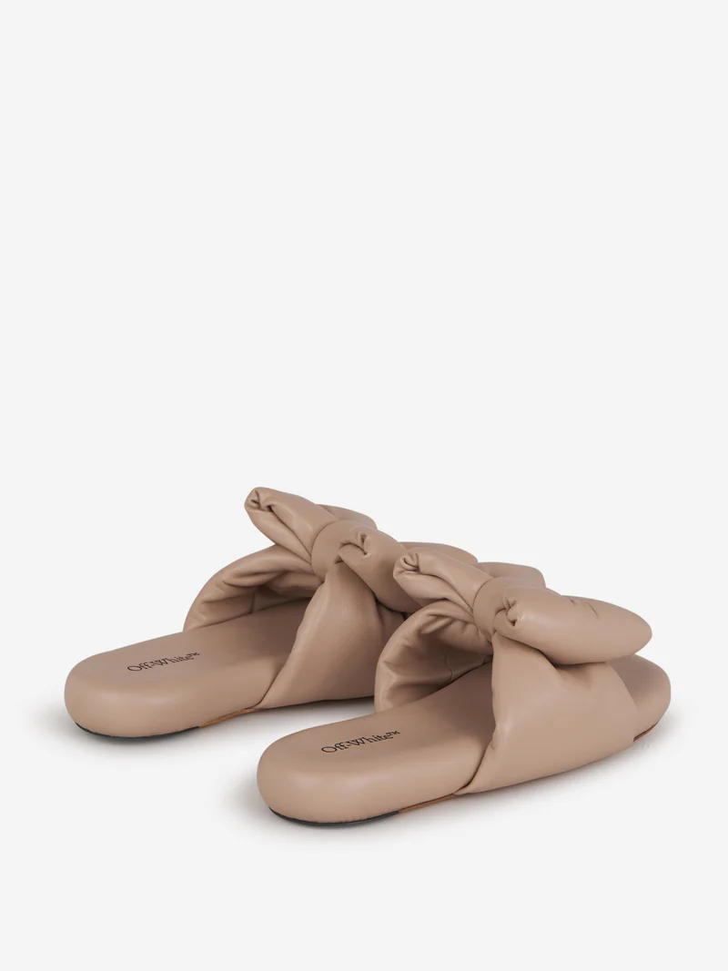 Sandalias Lazo Nappa