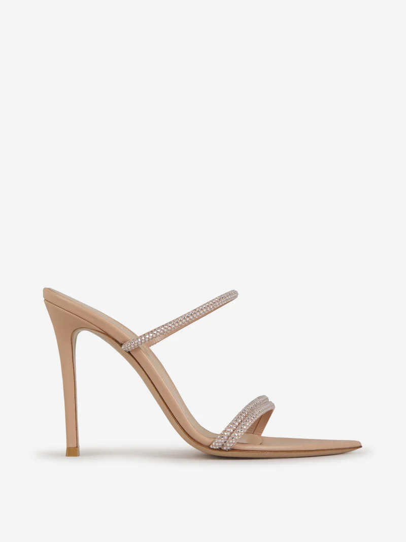 Sandalias Cannes