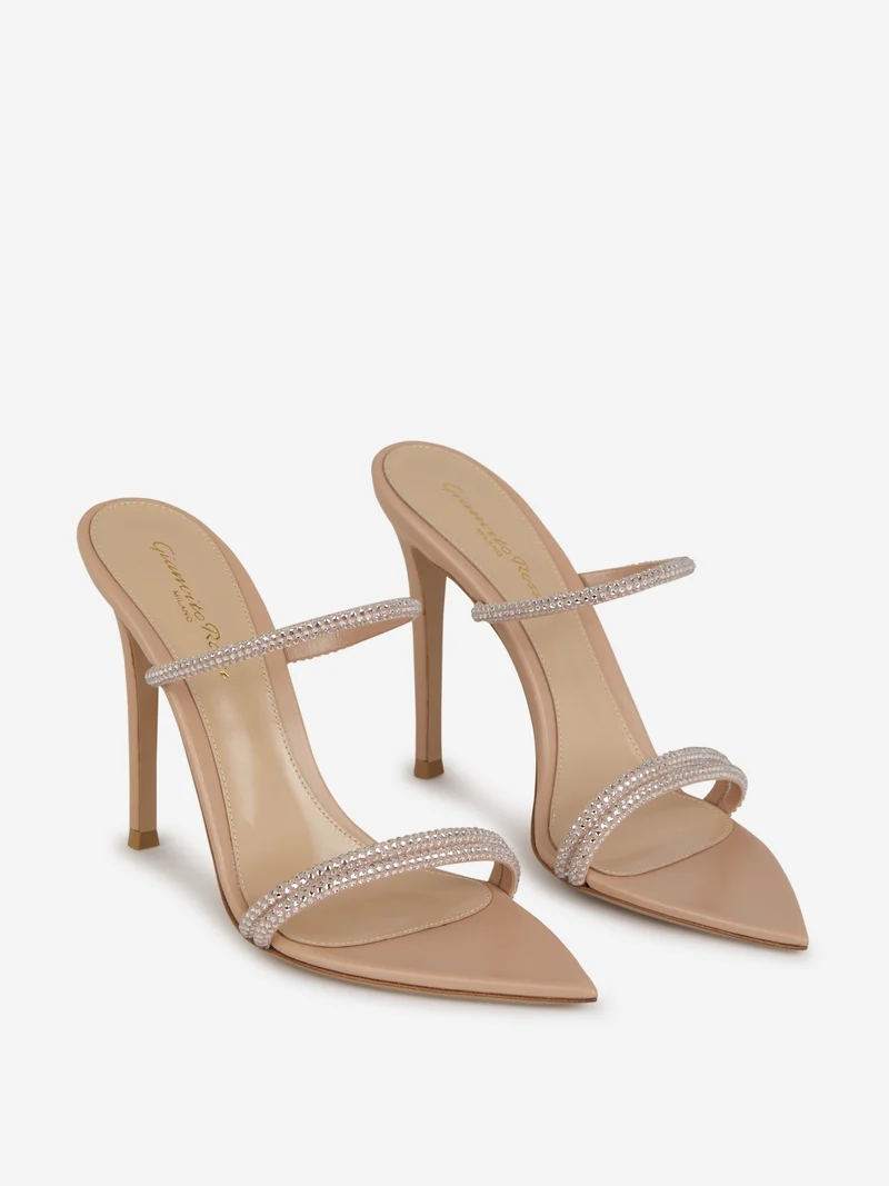 Sandalias Cannes