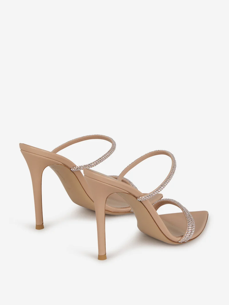 Sandalias Cannes