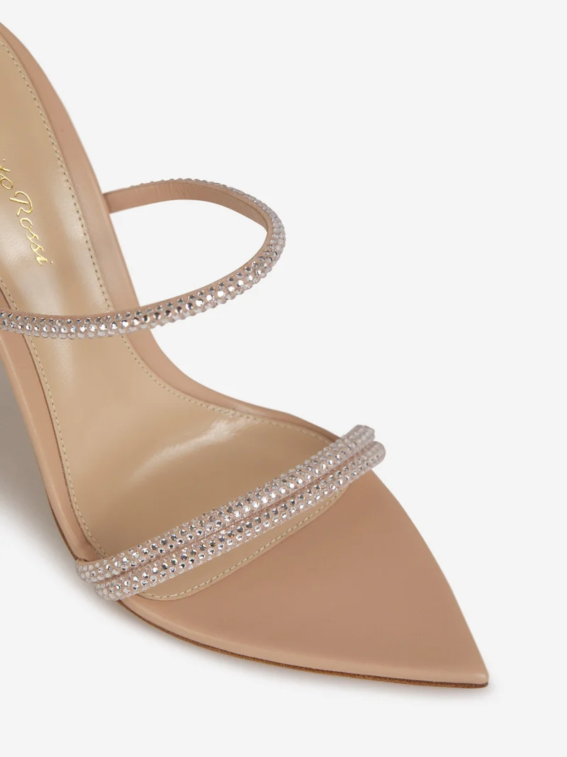 Sandalias Cannes