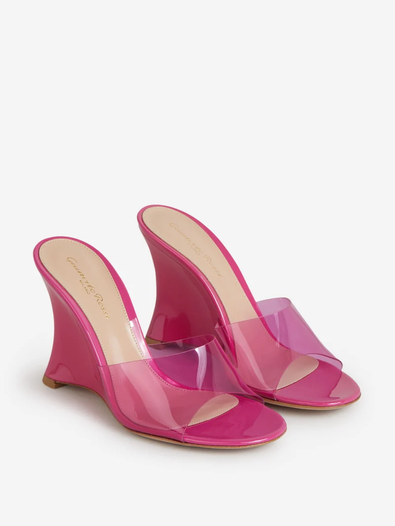 Mules Futura