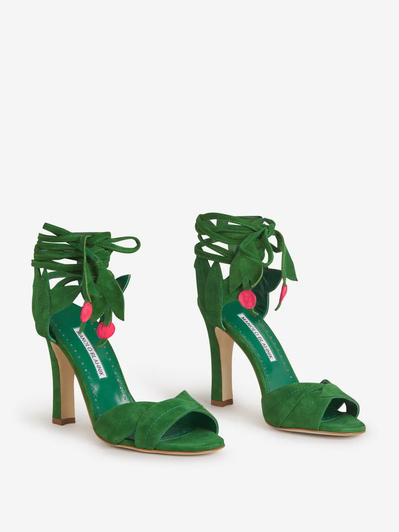 Sandalias Ossi Ante