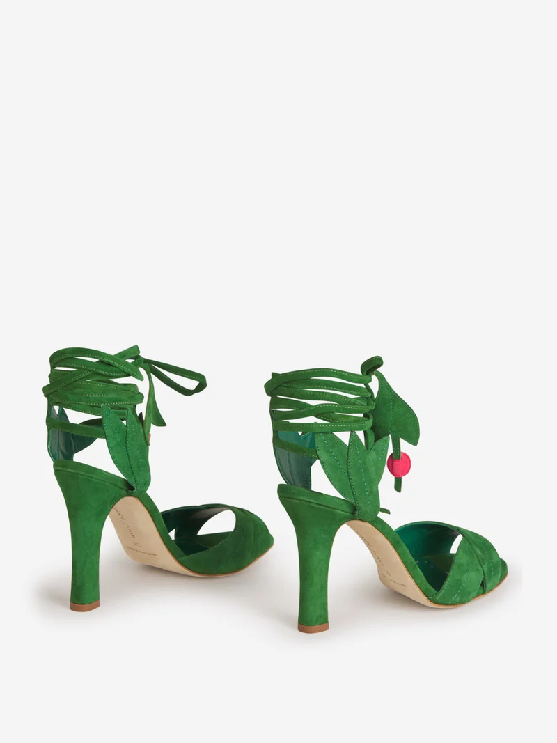 Sandalias Ossi Ante