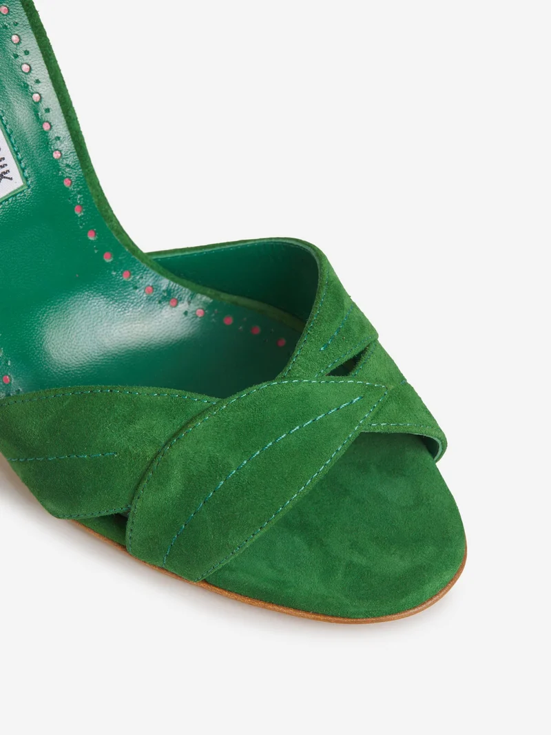 Sandalias Ossi Ante