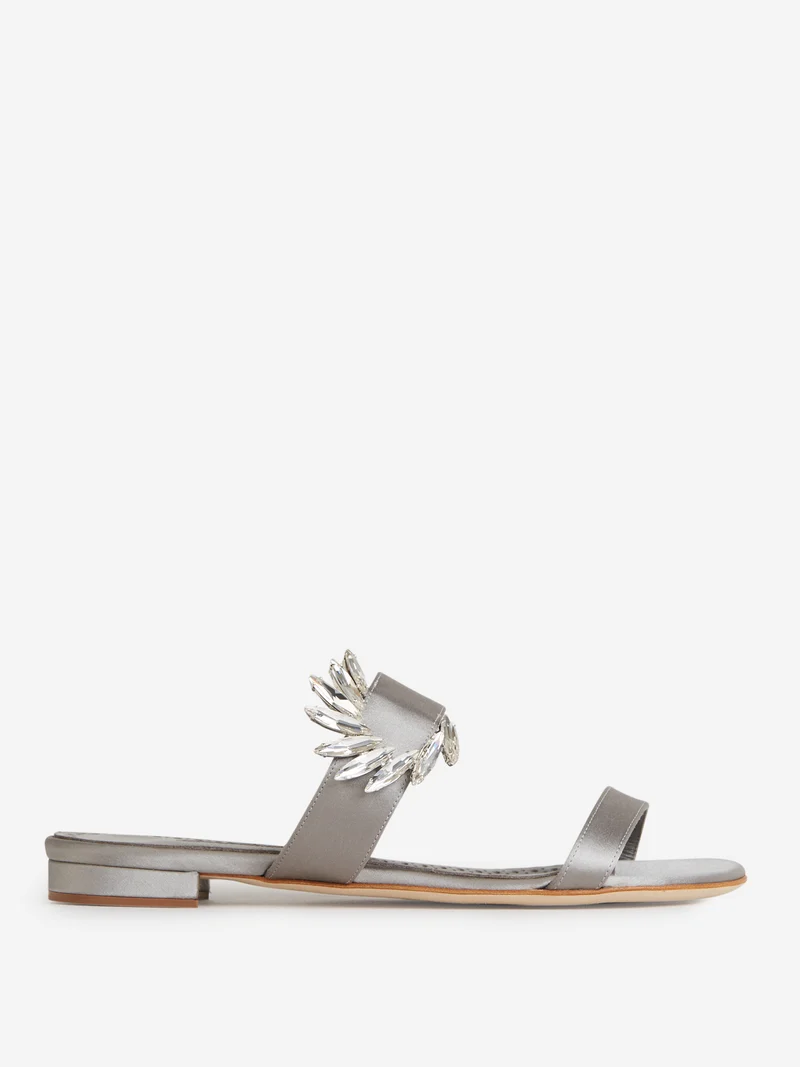 Sandalias Chivelaflat