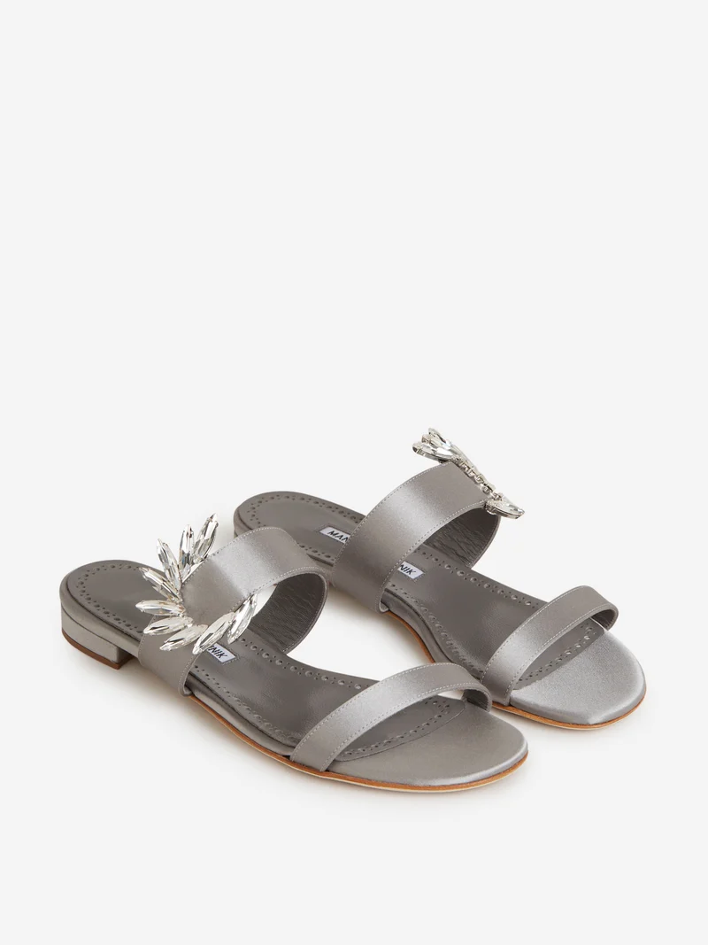 Sandalias Chivelaflat