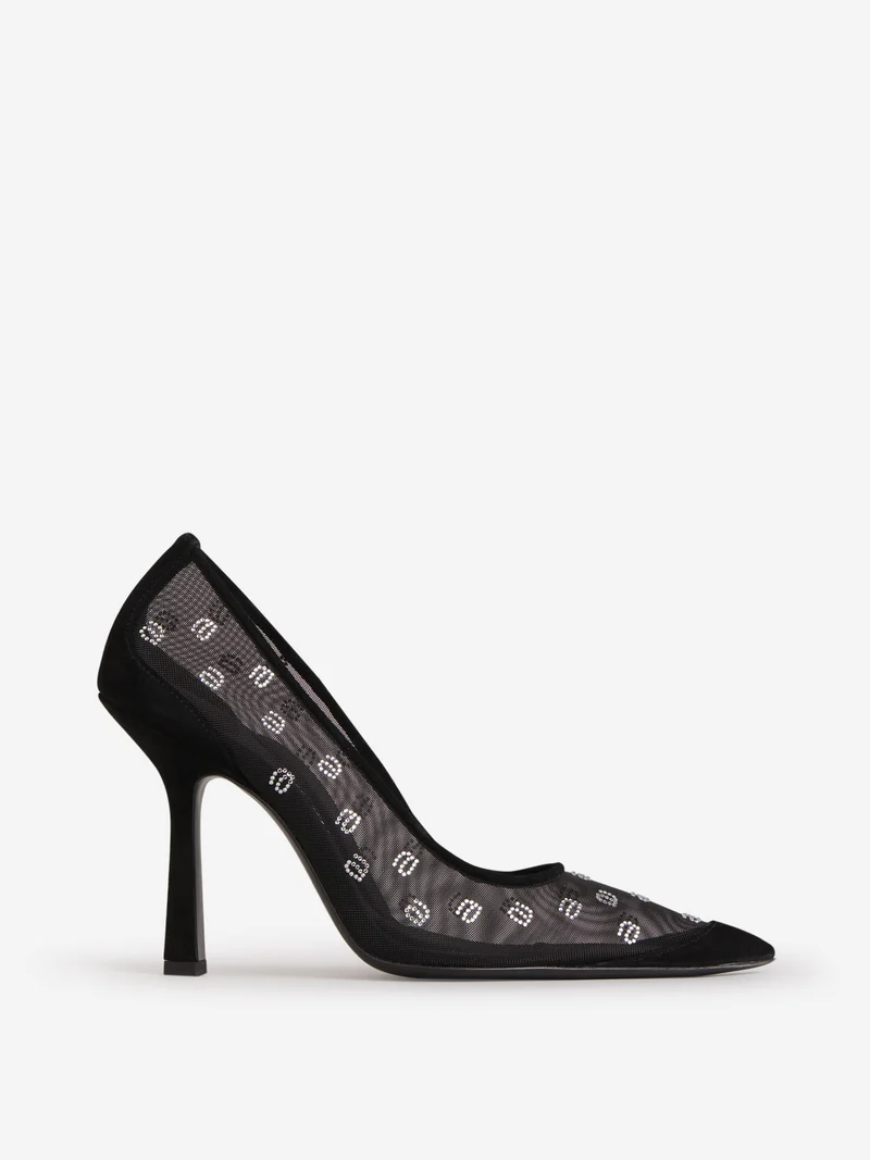 Zapatos Delphine Monograma