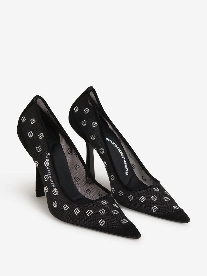 Zapatos Delphine Monograma