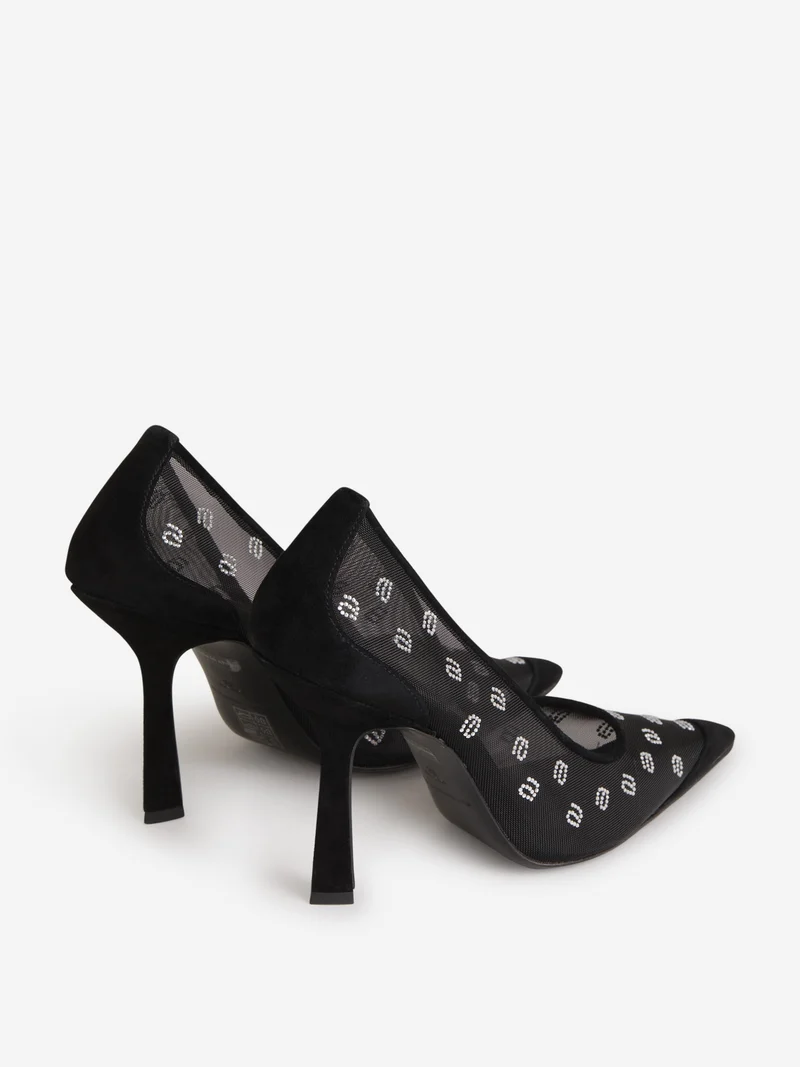 Zapatos Delphine Monograma
