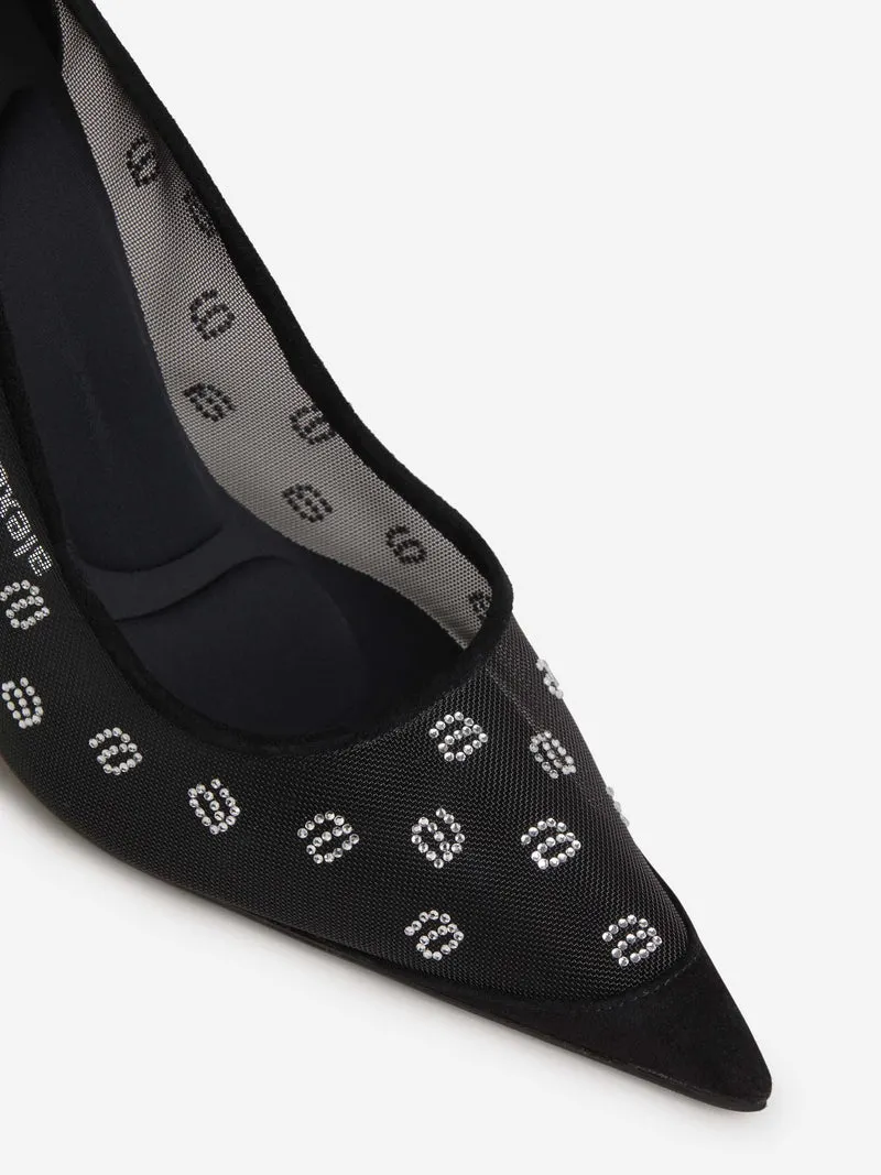 Zapatos Delphine Monograma
