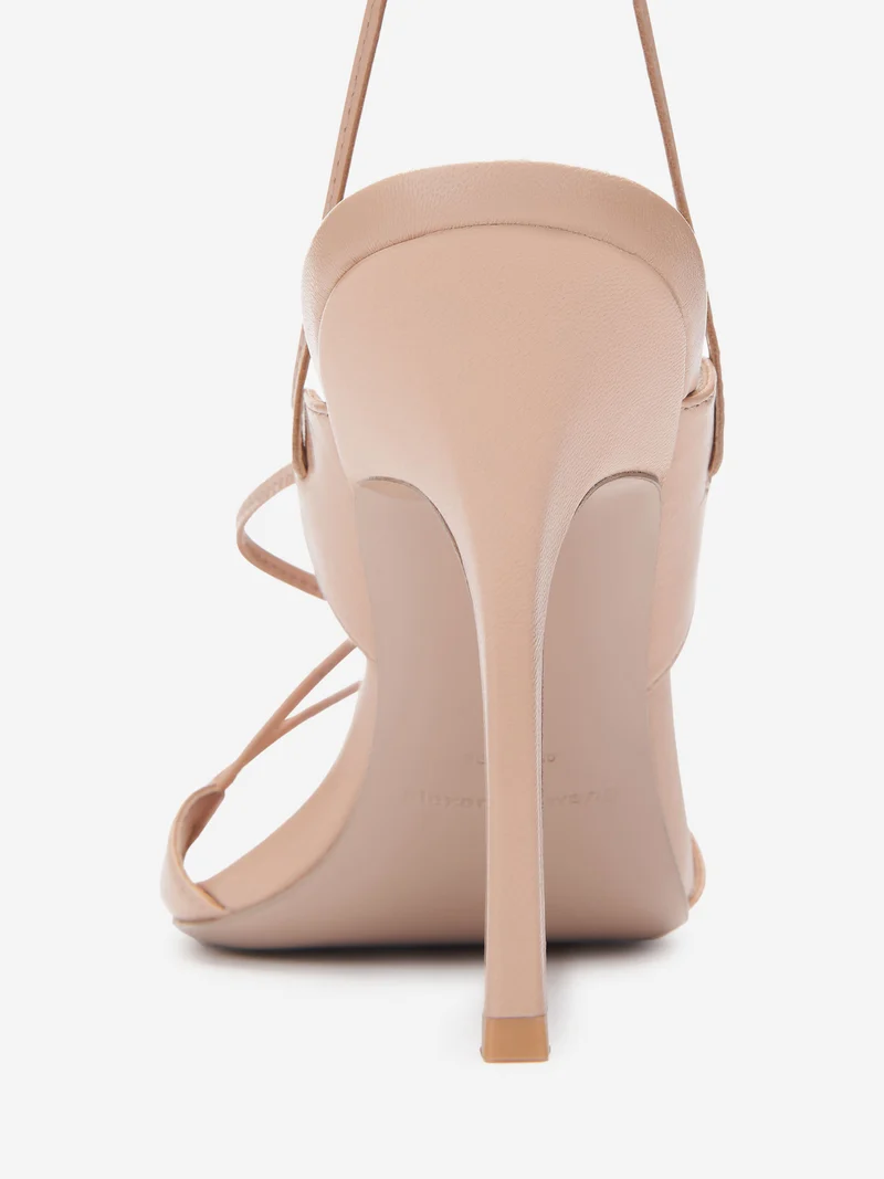 Sandalias Lucienne