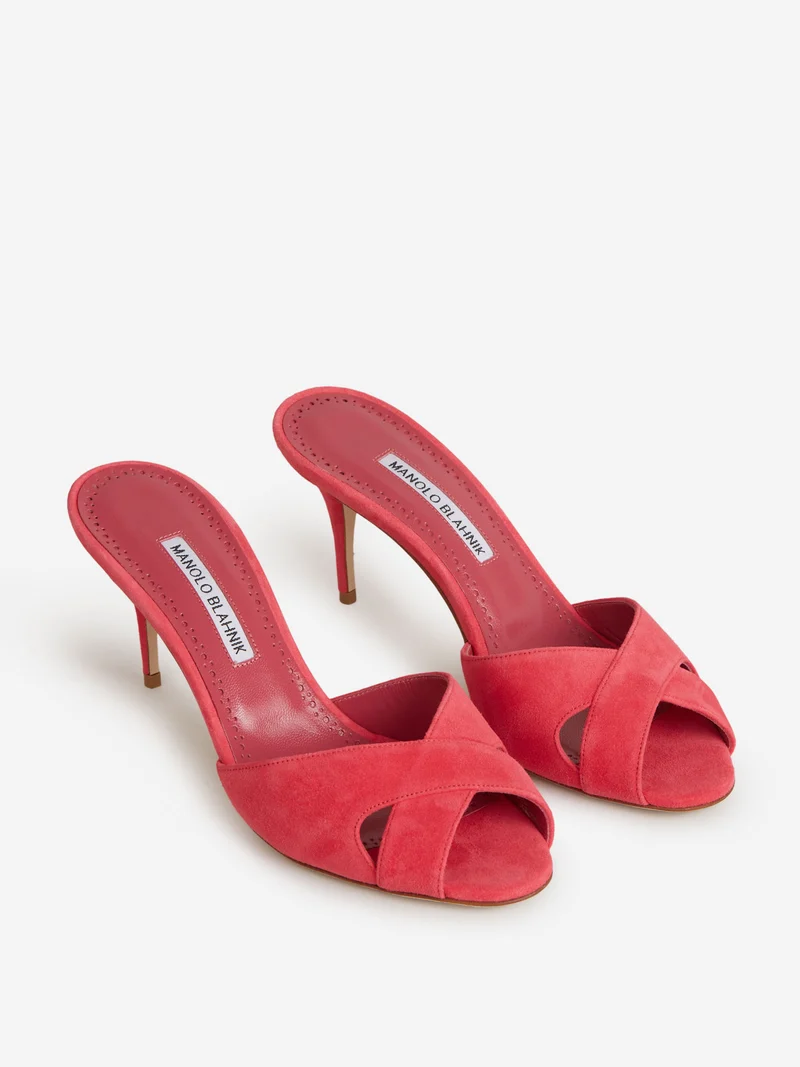 Mules Ante