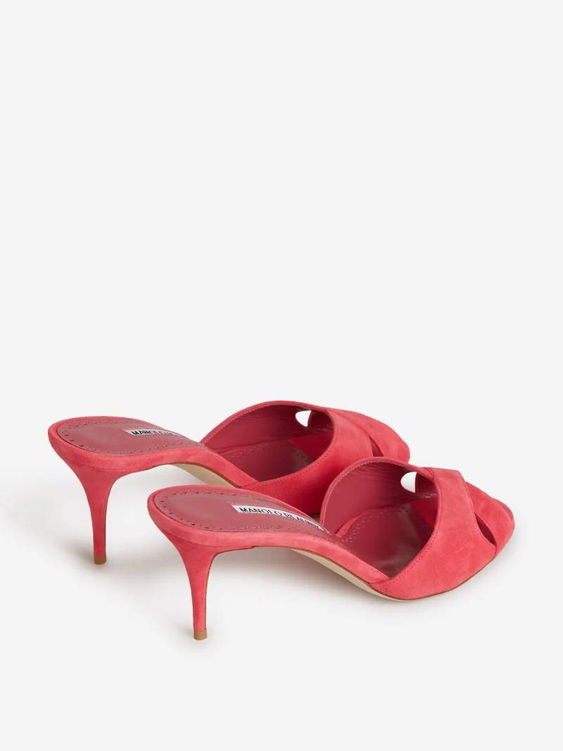 Mules Ante