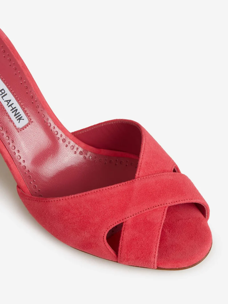Mules Ante