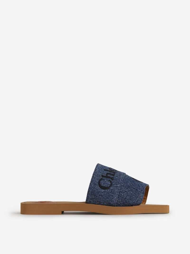 Sandalias Woody