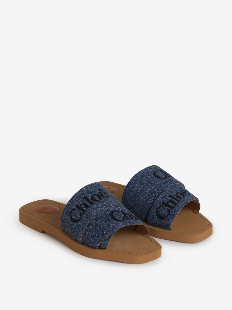 Sandalias Woody