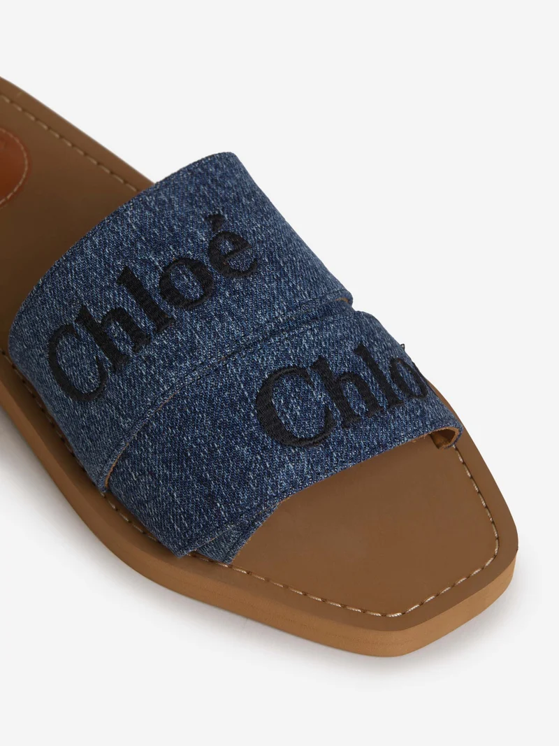 Sandalias Woody