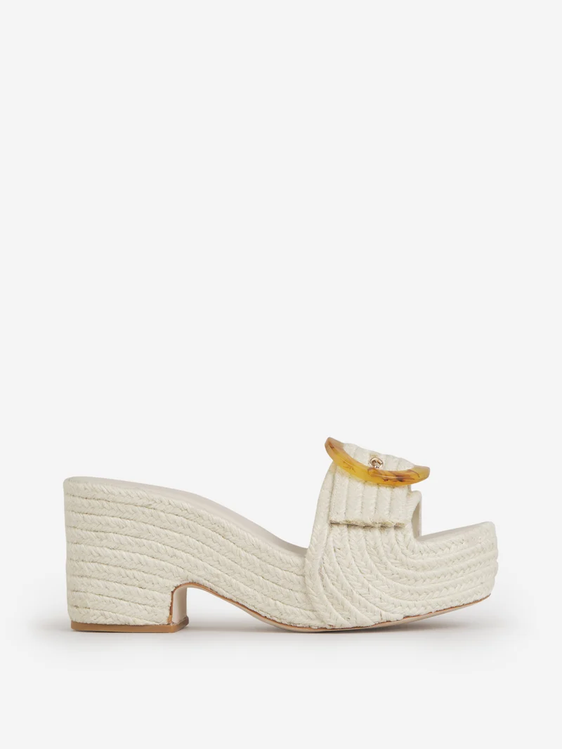 Sandalias Plataforma Cleia