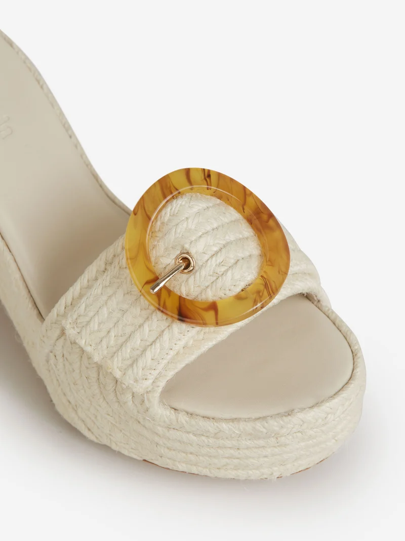 Sandalias Plataforma Cleia