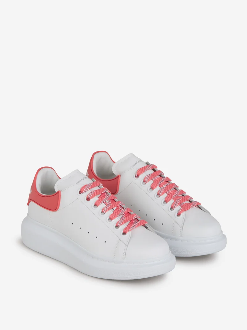 Sneakers Oversized