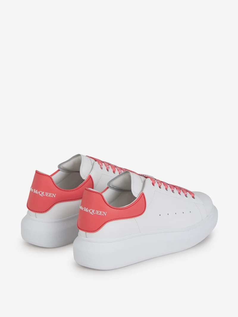 Sneakers Oversized