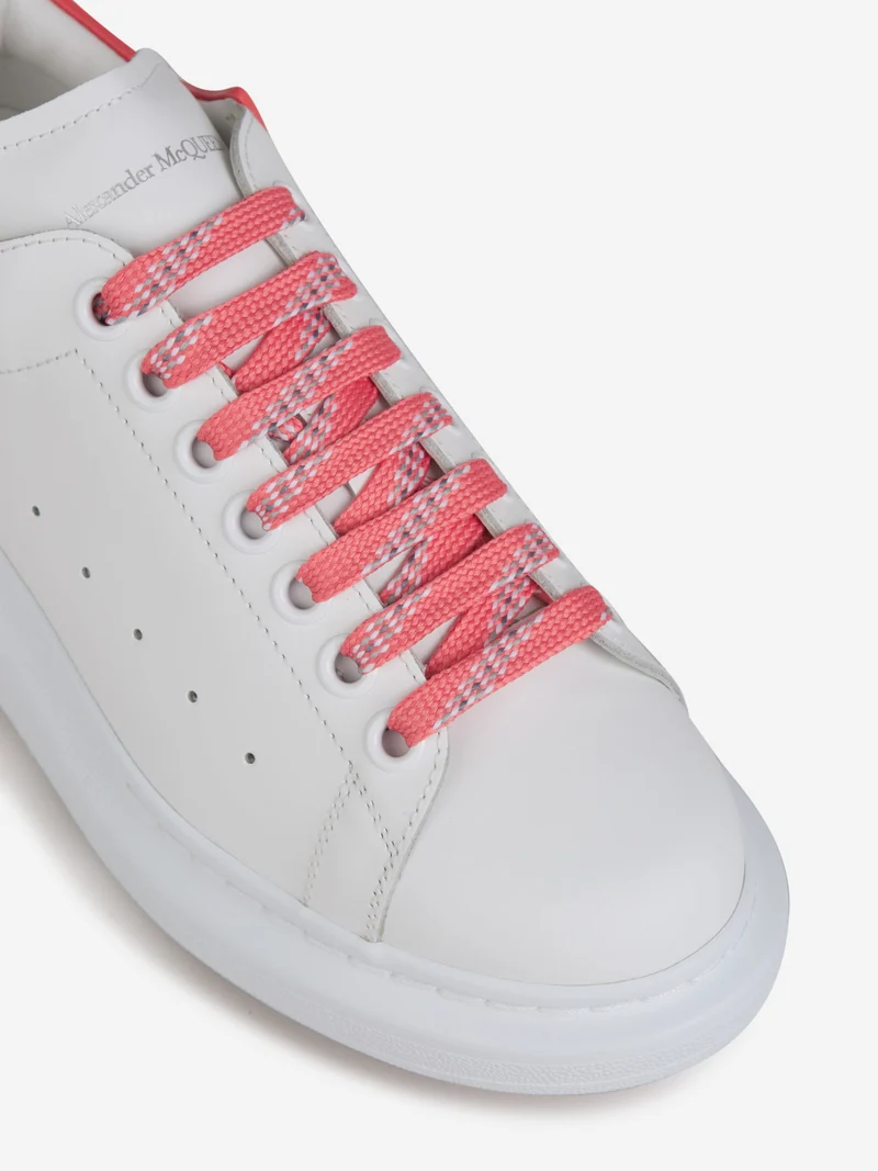 Sneakers Oversized